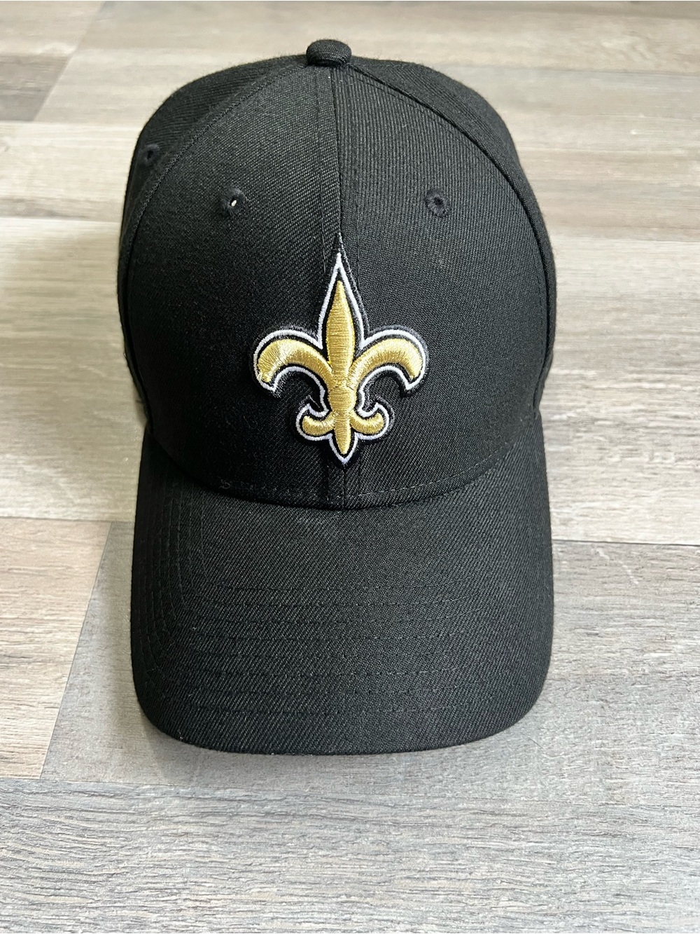 New Era New Orleans Saints 9FORTY Adjustable Hat
